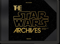 The Star Wars Archives. 1977-1983