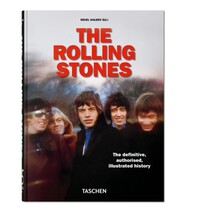 The Rolling Stones. 45th Ed.