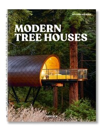 Modern Tree Houses