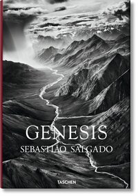 SEBASTIAO SALGADO. GENESIS