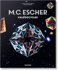 M.C. Escher