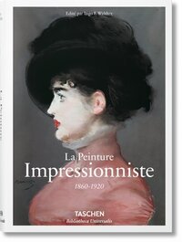 Impressionnisme. 1860-1920