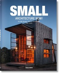 SMALL ARCHITECTURE NOW -TRILINGUE