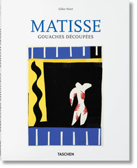 MATISSE - GOUACHES DECOUPEES