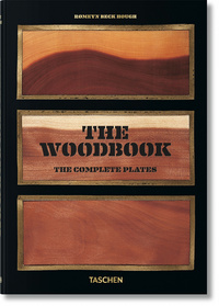 ROMEYN B. HOUGH. THE WOODBOOK