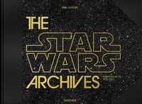 Les Archives Star Wars. 1977–1983