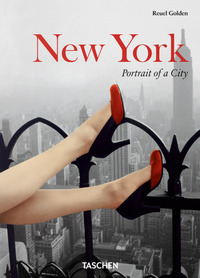 New York. Portrait of a City