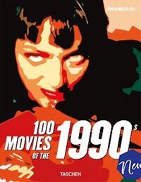 100 films des années 1990