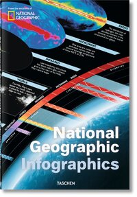 NATIONAL GEOGRAPHIC INFOGRAPHICS - EDITION MULTILINGUE