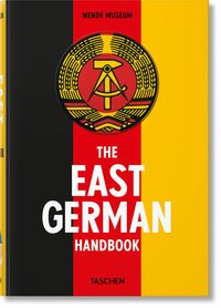 DAS DDR-HANDBUCH. THE EAST GERMAN HANDBOOK - EDITION BILINGUE