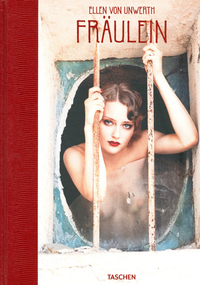 ELLEN VON UNWERTH. FRAULEIN