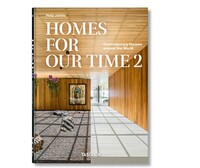 Homes For Our Time. Contemporary Houses around the World. Vol. 2. 45th Ed.