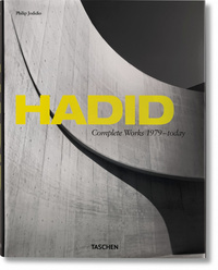 HADID. COMPLETE WORKS 1979-TODAY