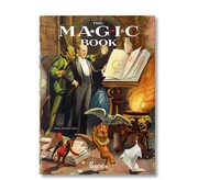 THE MAGIC BOOK