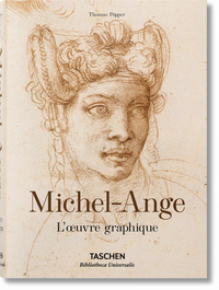 Michel-Ange. L'œuvre graphique