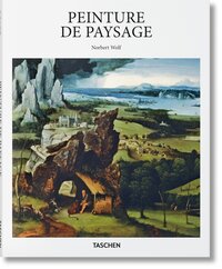 Peinture de paysage