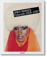 ANDY WARHOL. POLAROIDS