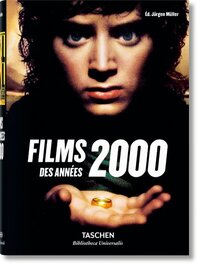 FILMS DES ANNEES 2000