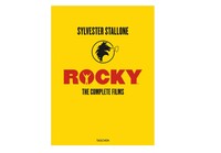 ROCKY. THE COMPLETE FILMS