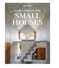 HOMES FOR OUR TIME. SMALL HOUSES. 45TH ED. - EDITION MULTILINGUE