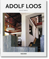 ADOLF LOOS