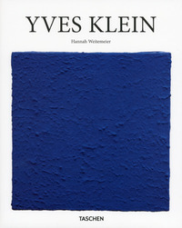 Yves Klein