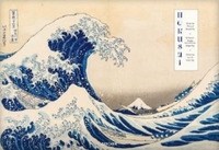 Hokusai. Thirty-six Views of Mount Fuji