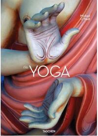 Michael O'Neill. On Yoga. The Architecture of Peace