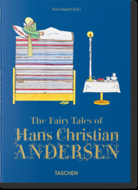 The Fairy Tales of Hans Christian Andersen