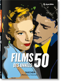 FILMS DES ANNEES 50