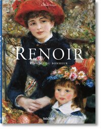 RENOIR. PEINTRE DU BONHEUR