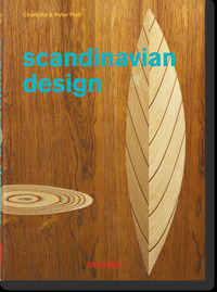 DESIGN SCANDINAVE. 40TH ED.