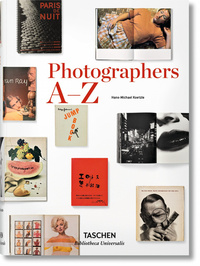 Fotógrafos de la A a la Z