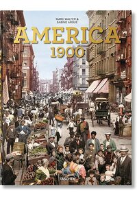 America 1900