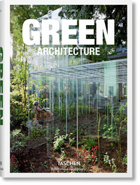 GREEN ARCHITECTURE - EDITION MULTILINGUE
