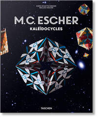 M.C. Escher