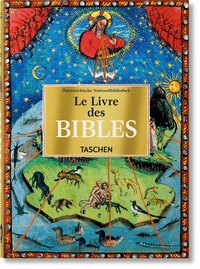 Le Livre des Bibles. 40th Ed.