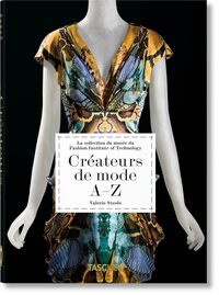Créateurs de mode A–Z. 40th Ed.