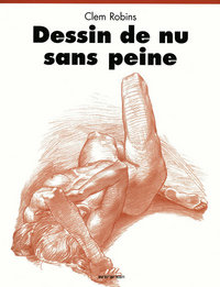 DESSIN DE NU SANS PEINE