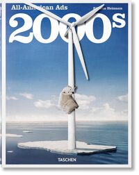 ALL-AMERICAN ADS OF THE 2000S - EDITION MULTILINGUE
