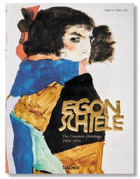 EGON SCHIELE. THE COMPLETE PAINTINGS 19091918