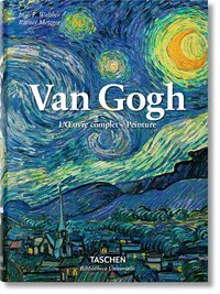 VAN GOGH. L'OEUVRE COMPLET - PEINTURE