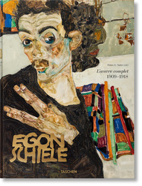 Egon Schiele. L'œuvre complet 1909–1918