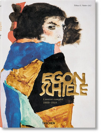 Egon Schiele. L'œuvre complet 1909–1918