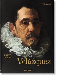 Velázquez. L'œuvre complet