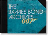 Les Archives James Bond. “No Time To Die” Edition
