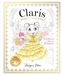 CLARIS : FASHION SHOW FIASCO /ANGLAIS