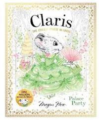 Claris : Palace Party /anglais