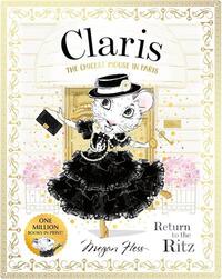 CLARIS: RETURN TO THE RITZ /ANGLAIS