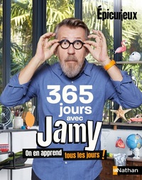 365 JOURS AVEC JAMY